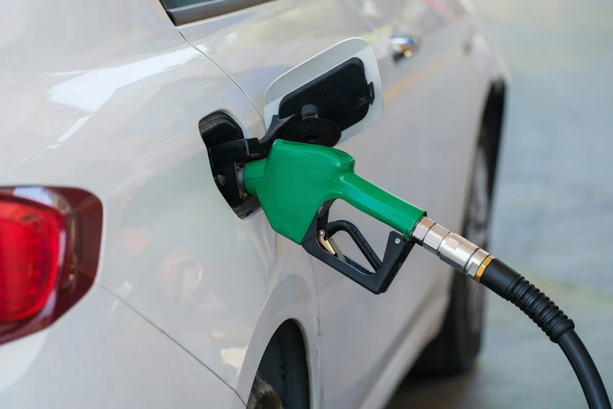 harga migas Lombok Utara 01-14 februari 2025 untuk Biodiesel B40 dan MFO